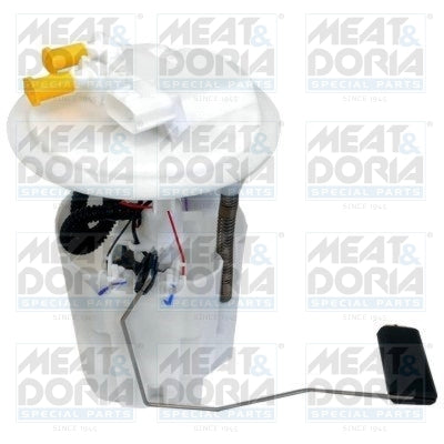 MEAT & DORIA MD77520 Fuel Feed Unit