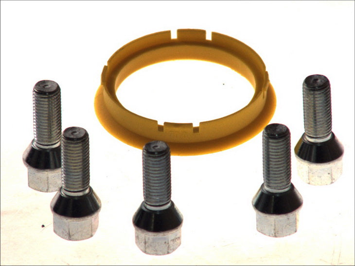 MAGMA MK203 Alloy Rim Fitting Kit