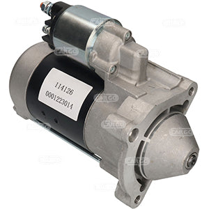 HC-CARGO CAR114126 Starter