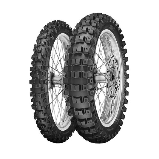 PIRELLI 1109019OMPI62MSCMXMH Motorcycle Off-Road Tyre