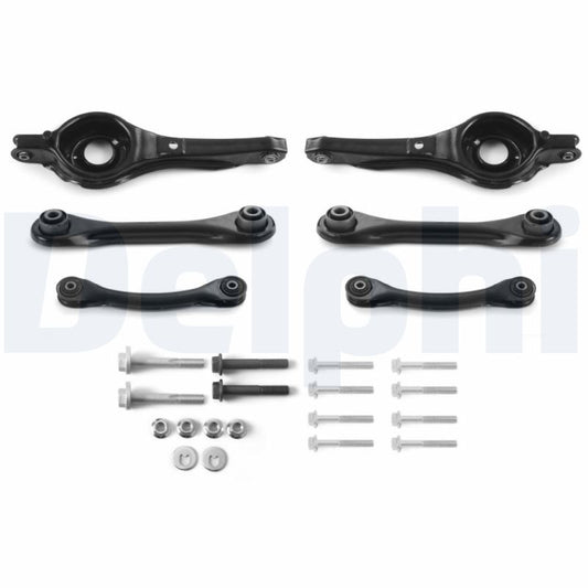 DELPHI TC8583KIT Wheel Suspension Control/Trailing Arm Kit