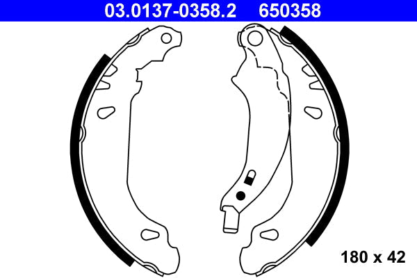 TRW MOTO BHX339E Brake Caliper