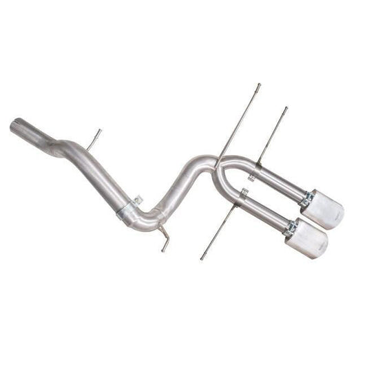 Cobra Exhaust Ford Focus ST TDCi (Mk3) 5 Door Estate (Wagon) 185PS Rear Performance Exhaust