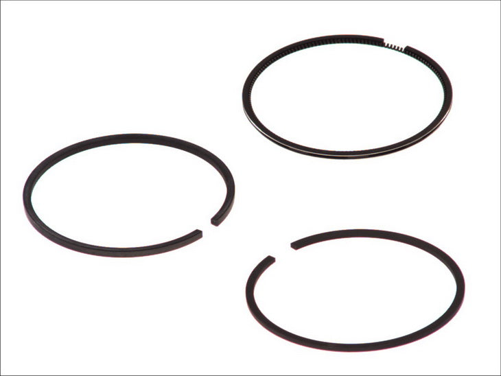 GOETZE 08-325507-00 Piston Ring Kit