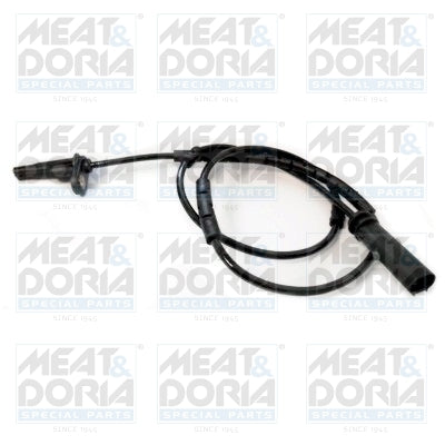 MEAT & DORIA MD90642 Wheel Speed Sensor