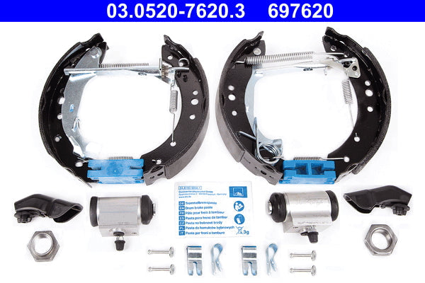 TRW MOTO BHN129E Brake Caliper