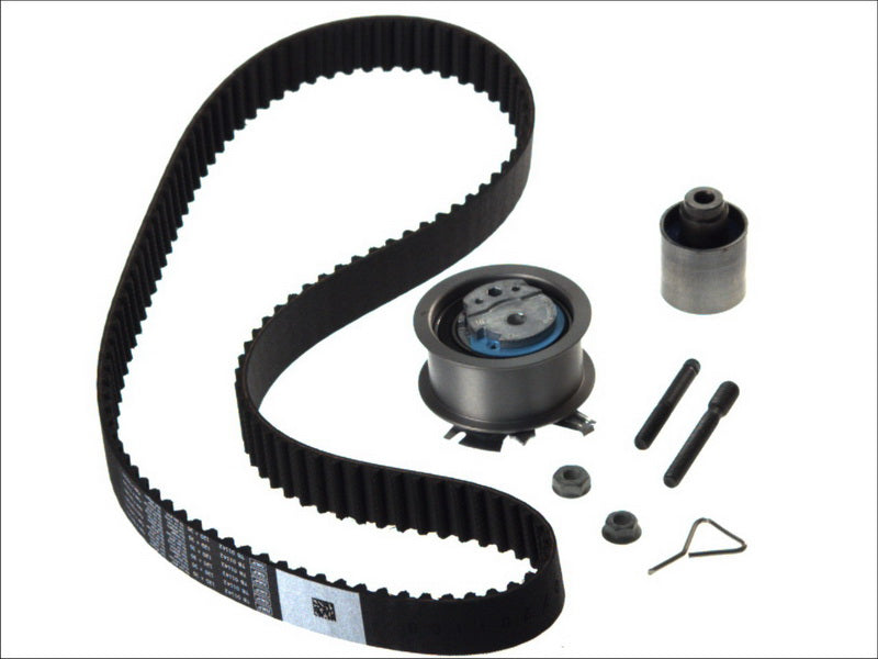 SKF VKMA01250 Timing Belt Set