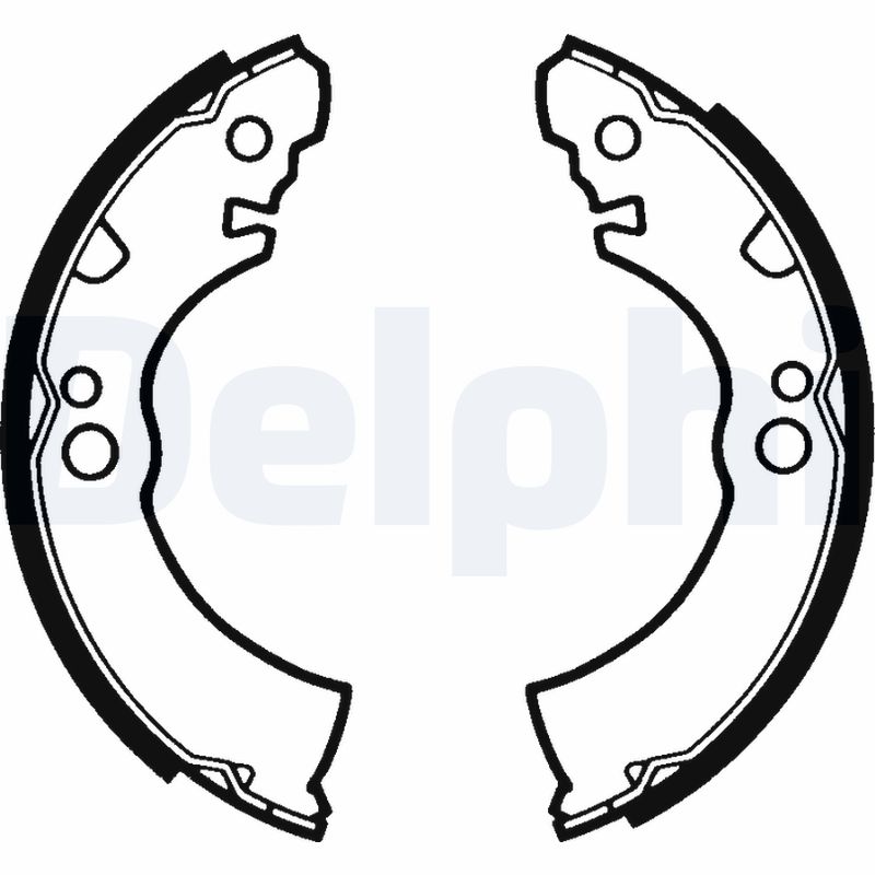 TRW MOTO BHZ497E Brake Caliper