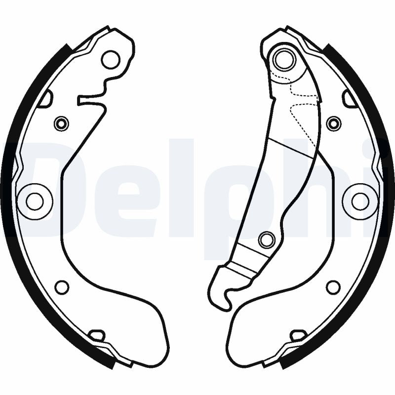 TRW MOTO BHS1451E Brake Caliper