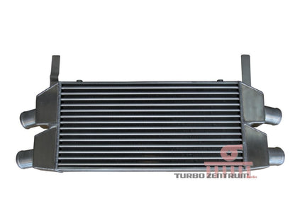 Turbozentrum 400303 Front Mount Intercooler AUDI S4 B5 2,7TT