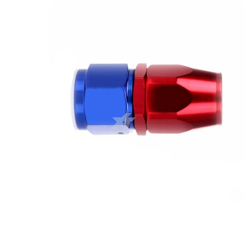ARD ARTP6001-06 FITTING PTFE HOSE ENDS, STRAIGHT AN6