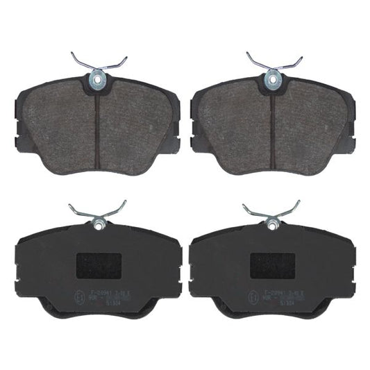 FEBI BILSTEIN FE16193 Disc Brake Brake Pad Set