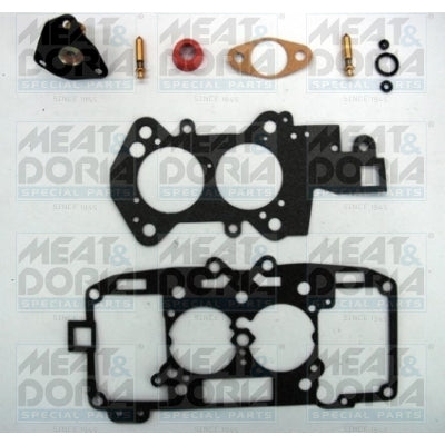 MEAT & DORIA /MDS10G Carburettor Repair Kit