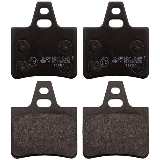 FEBI BILSTEIN FE116040 Disc Brake Brake Pad Set