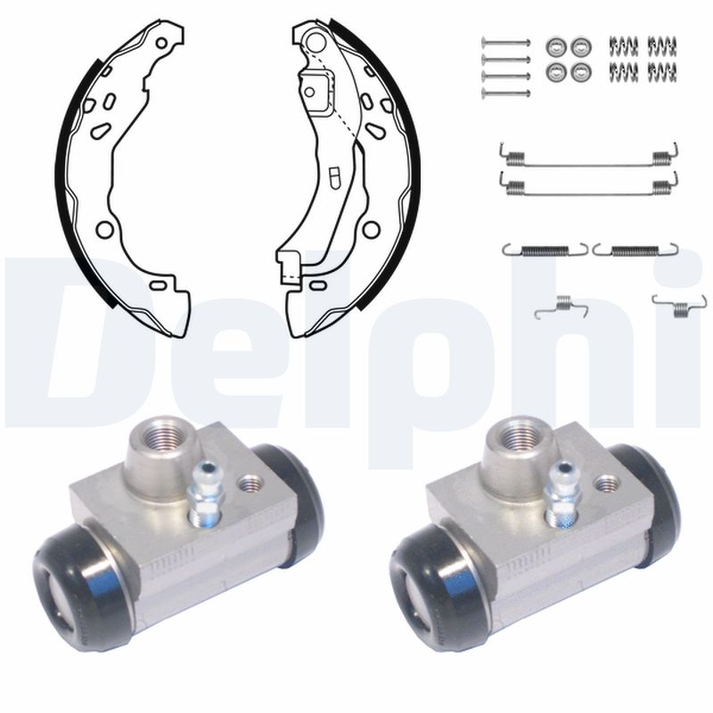 TRW MOTO BHX547E Brake Caliper