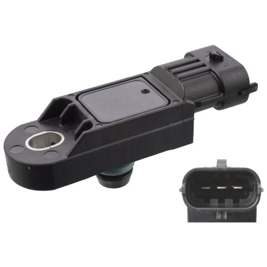 FEBI BILSTEIN E103603 Intake Manifold Pressure Sensor
