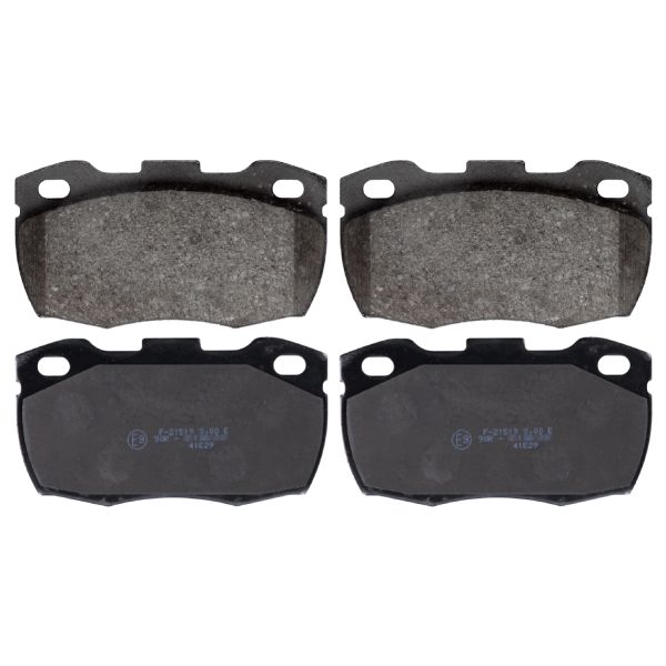 SBP KRK-030 Disc Brake Caliper Repair Kit