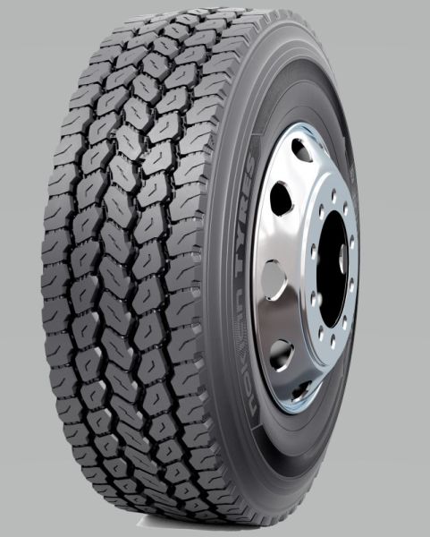 NOKIAN 31580R225CNORTS Lkw Front Axle Tyre