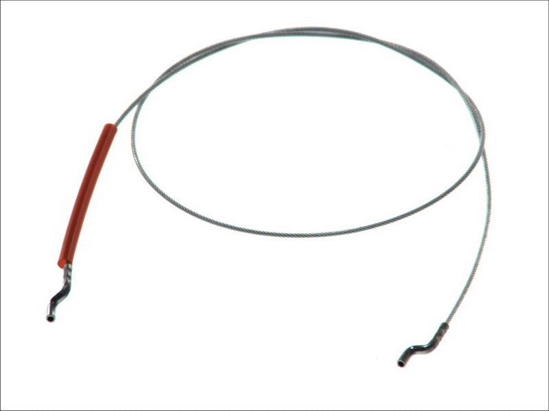 HANS PRIES HP102923 Seat Back Adjustment Cable Pull