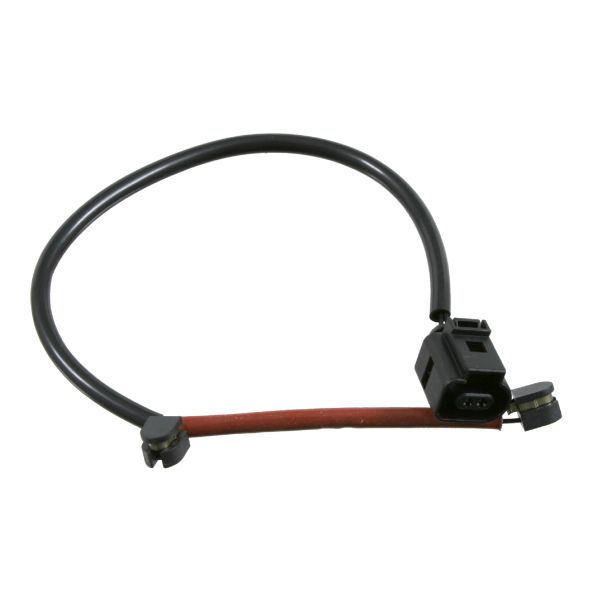 BOSCH 0204114649 Brake Shoe Set