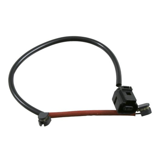 BOSCH 0204114649 Brake Shoe Set