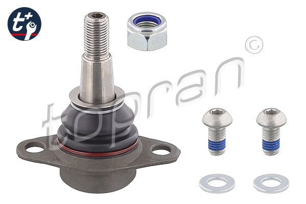 HANS PRIES HP502048 Ball Joint