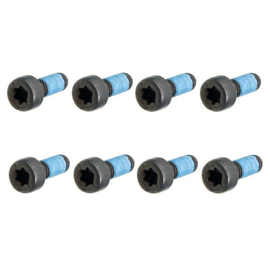 BLUE PRINT ADL143073 Flywheel Screw Set