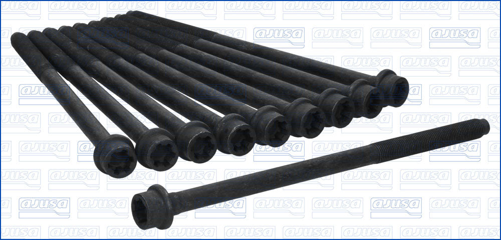 AJUSA AJU81033400 Cylinder Head Bolt Set