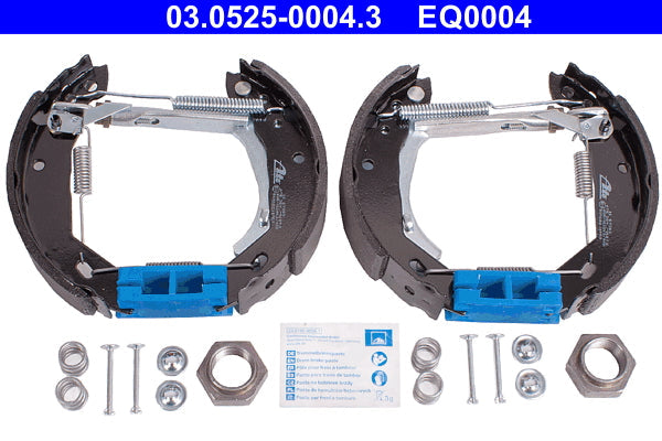 TRW MOTO BHW986E Brake Caliper