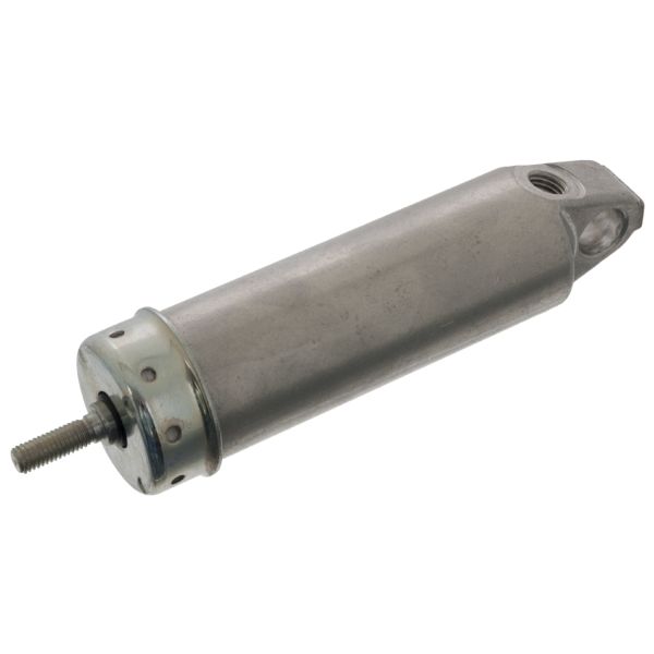 HANS PRIES HP401275 Parking Brake Cable Pull