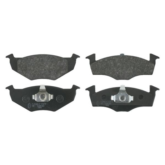 FEBI BILSTEIN FE16044 Disc Brake Brake Pad Set