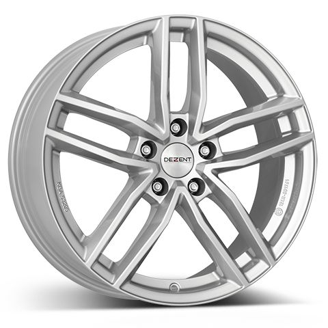 DEZENT TTR78SA36E Pkw Alloy Rim