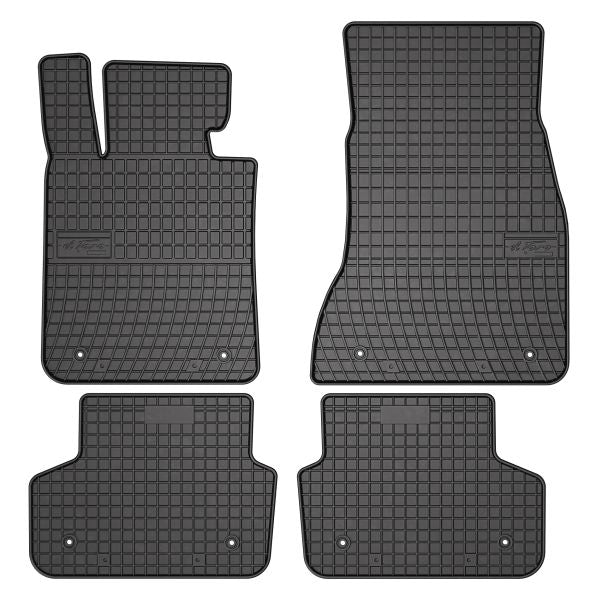 FROGUM MMTA040402089 Rubber Floor Mats