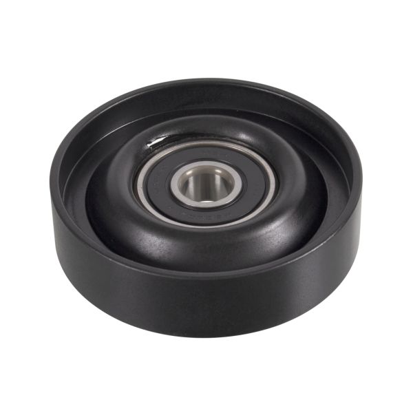 BLUE PRINT ADG096515 V-Ribbed Belt Deflection/Guide Pulley