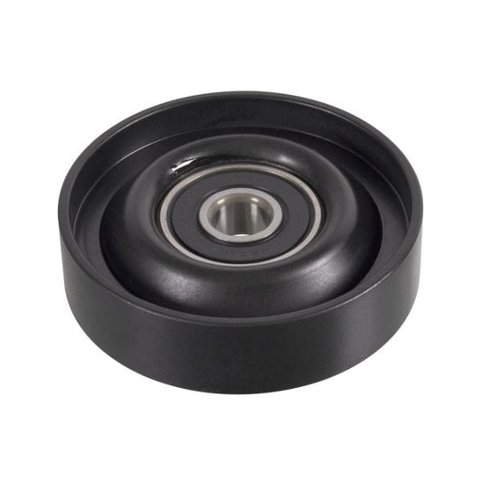 BLUE PRINT ADG096515 V-Ribbed Belt Deflection/Guide Pulley
