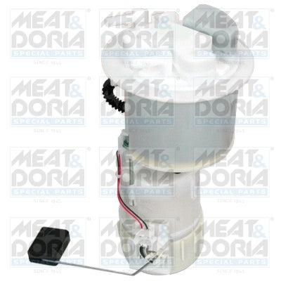 MEAT & DORIA MD77179 Fuel Feed Unit