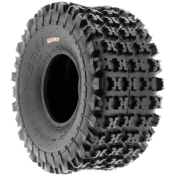 SUNF 20109OQSU47JA027 Atv Tyre