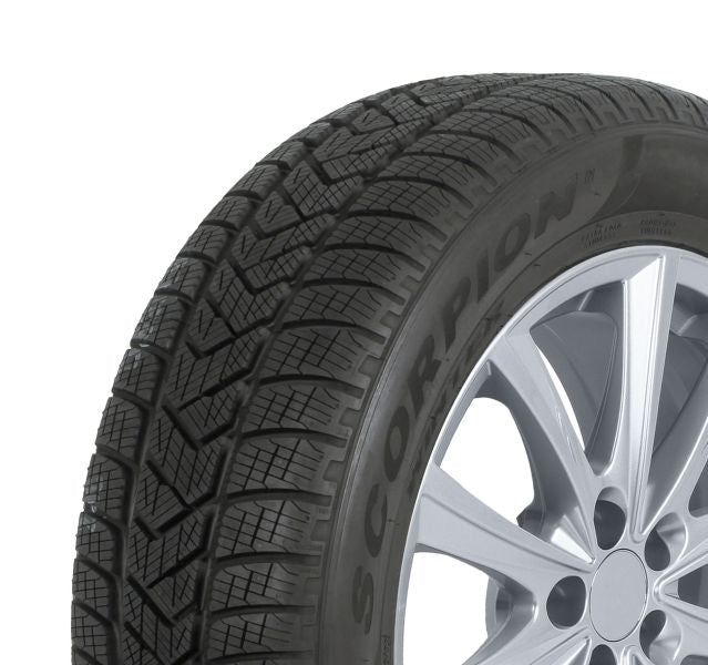 PIRELLI 26550R19ZTPI110VSWMG Suv/4X4 Winter Tyrecc72.0 Db