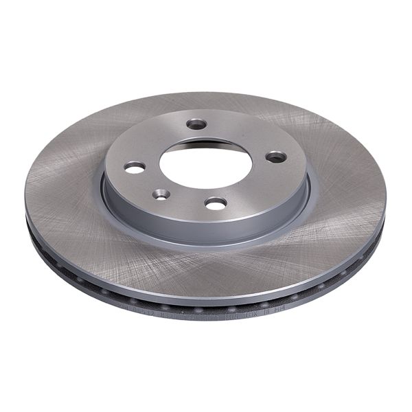 SAF 3161001100 Diaphragm Brake Cylinder Mounting Kit