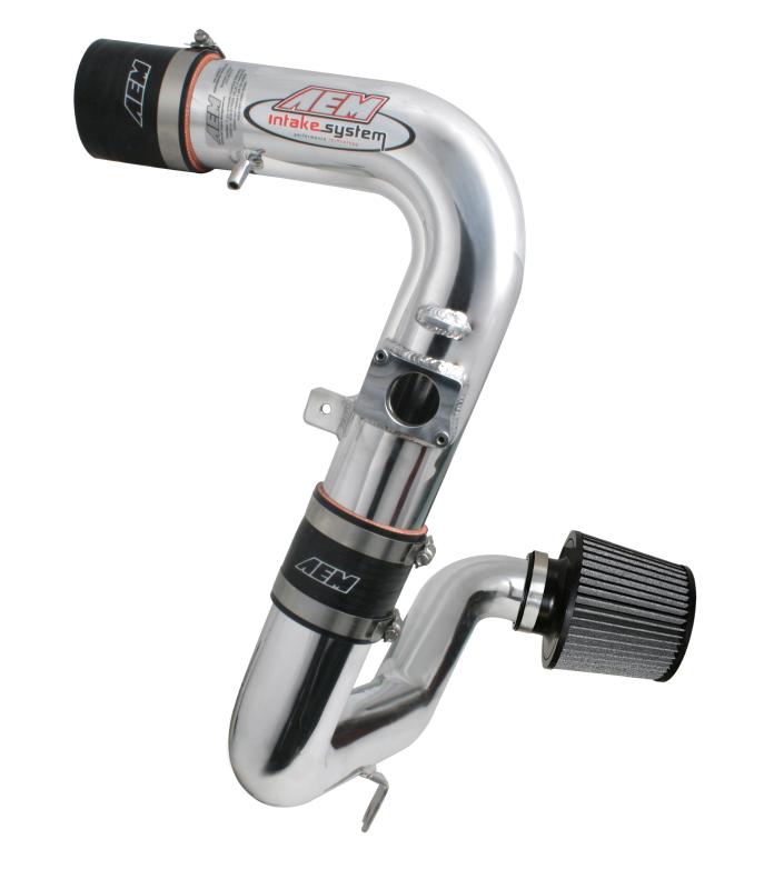 AEM Induction AEM Cold Air Intake System C.A.S.HONDA CIVIC SI 2.0L L4 02-05