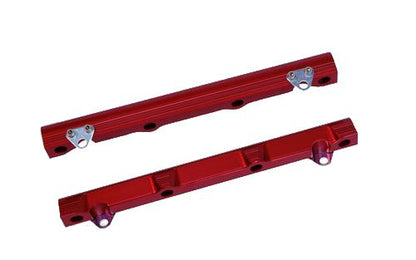 Aeromotive 99-04 Ford 5.4L Lightning and Harley 1/2 Ton Truck Billet Fuel Rails