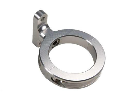 Aeromotive 2 1/2in Billet Bracket (for 11203/11209/11103/11106/12302 and 12310)