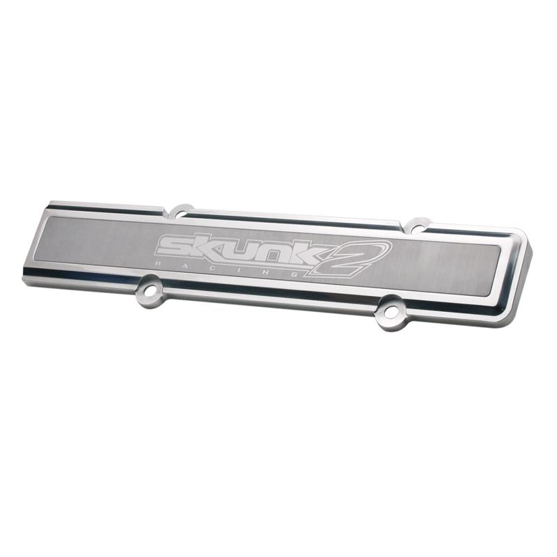Skunk2 Racing Skunk2 Honda/Acura B Series VTEC Polished Billet Wire Cover