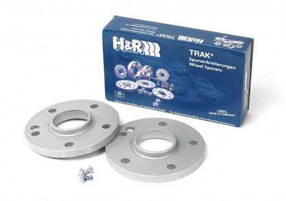 H&R Trak+ 40mm DRM Wheel Adaptor Bolt 5/135 Center Bore 87.1 Stud Thread 12x1.75