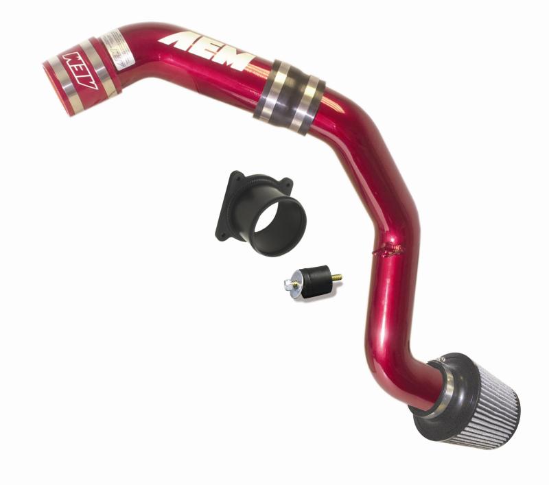 AEM Induction AEM 09-11 Mitsubishi Lancer Ralliart 2.0L L4 Cold Air Intake