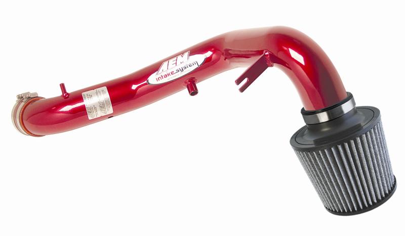 AEM Induction AEM 12-16 Chevrolet Sonic 1.4L L4 Gunmetal Gray Cold Air Intake