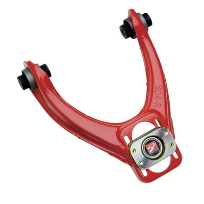 Skunk2 Racing Skunk2 Pro Series Plus 96-00 Honda Civic Adjustable Front Camber Kits (+/- 4 Degrees)