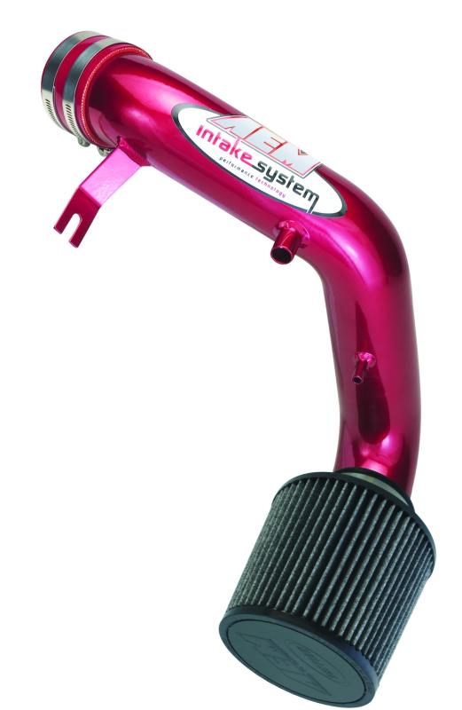 AEM Induction AEM 02-06 RSX Type S Blue Short Ram Intake