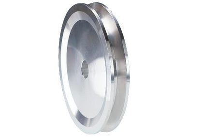Aeromotive Billet Alternator 32% Overdrive Pulley