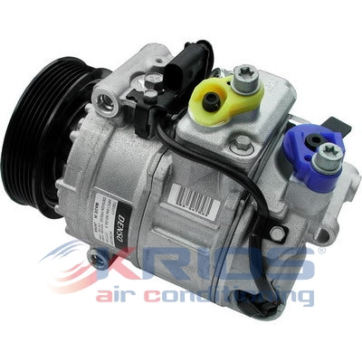 MEAT & DORIA MDK15202 Air Conditioning Compressor